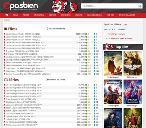 nouvelle adresse cpasbien|Iba pa.
